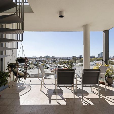 Trilogy Residences Brisbane Exterior foto