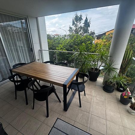 Trilogy Residences Brisbane Exterior foto