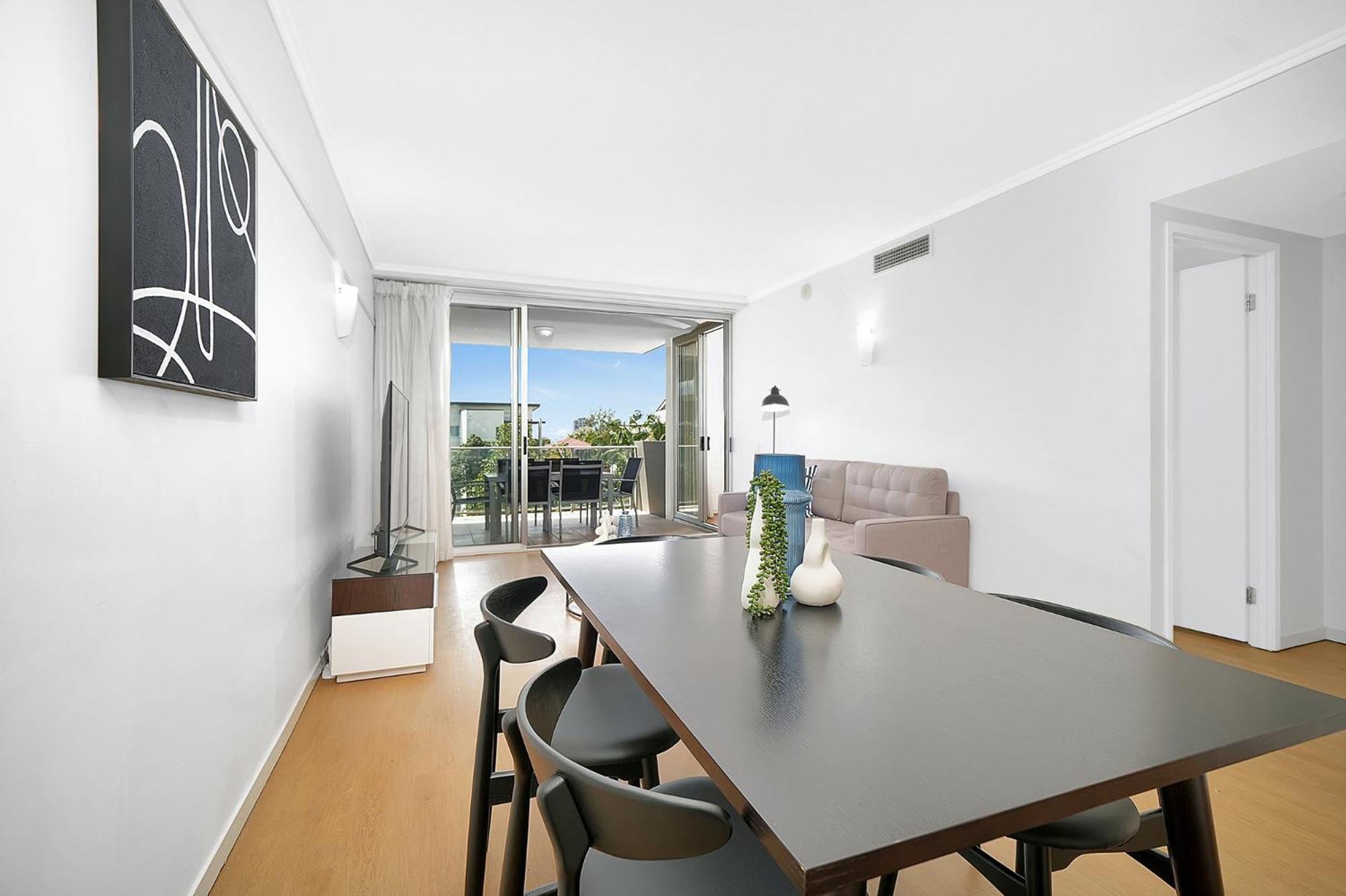 Trilogy Residences Brisbane Exterior foto