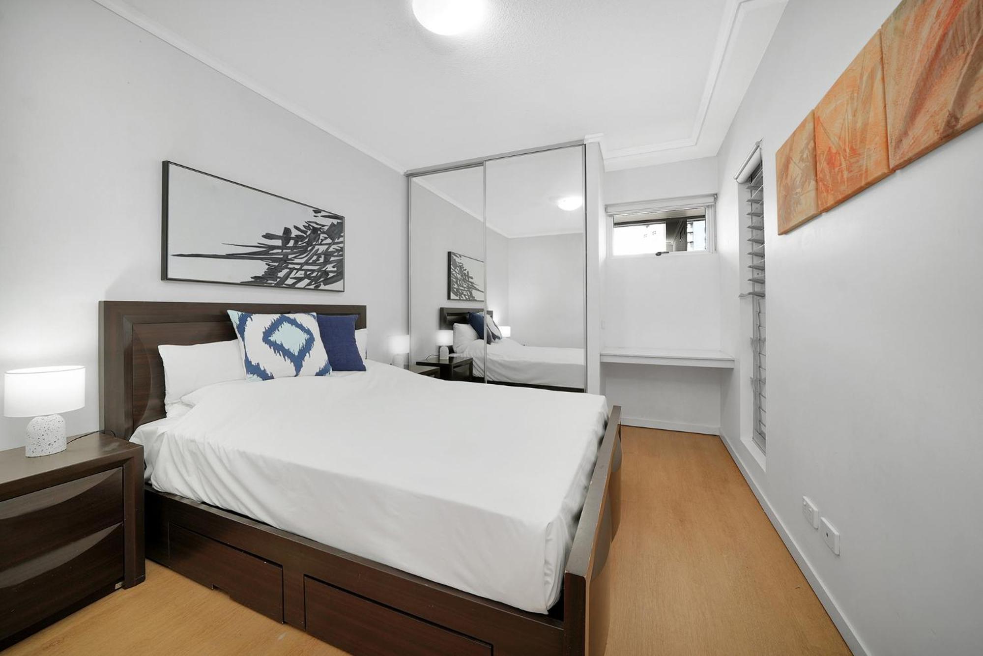 Trilogy Residences Brisbane Exterior foto