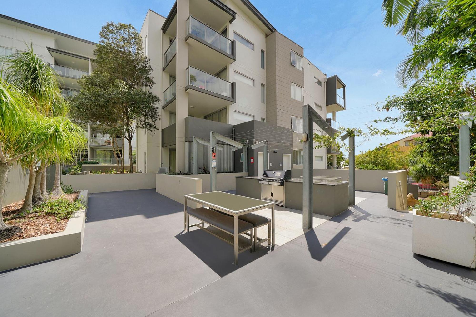 Trilogy Residences Brisbane Exterior foto