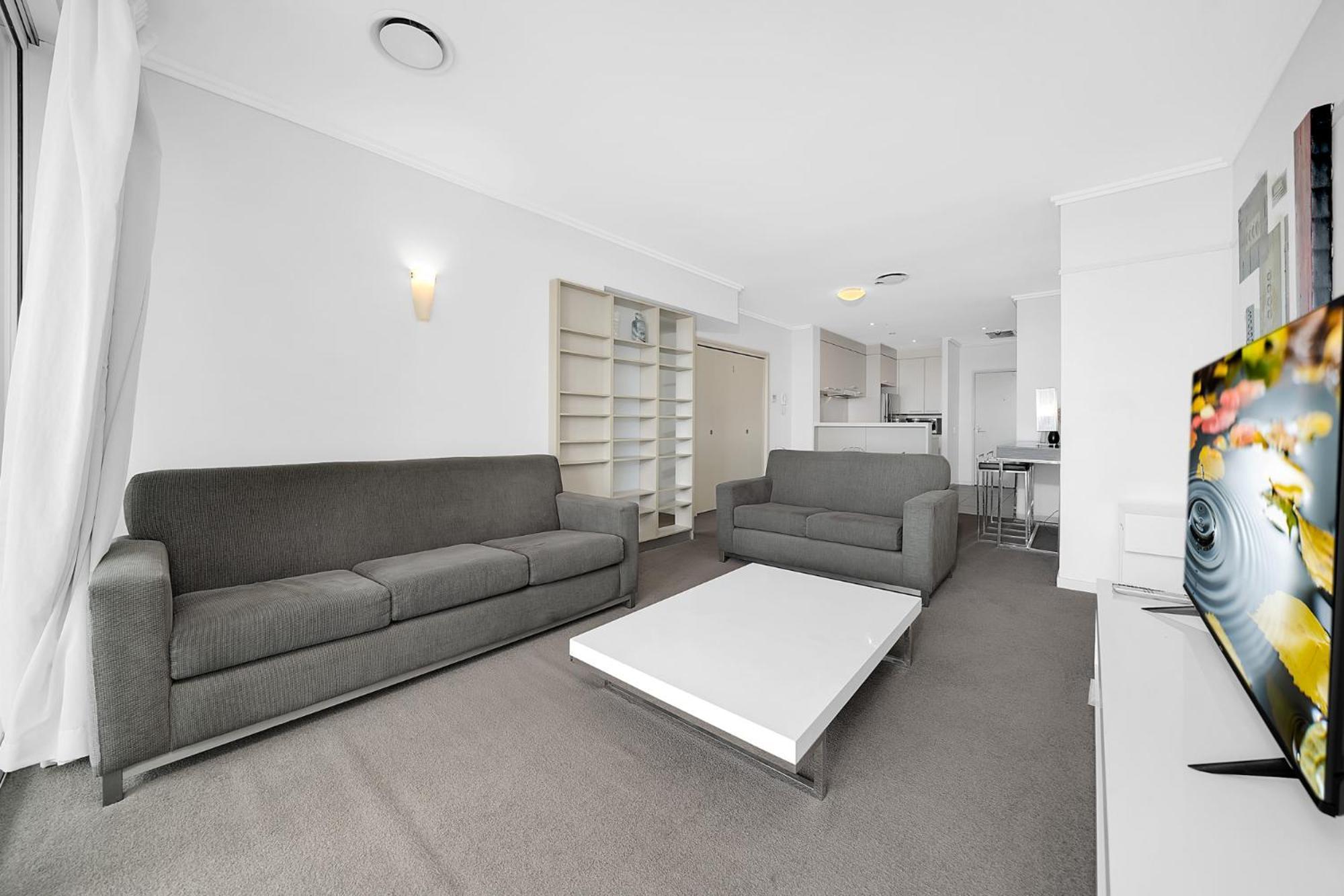 Trilogy Residences Brisbane Exterior foto