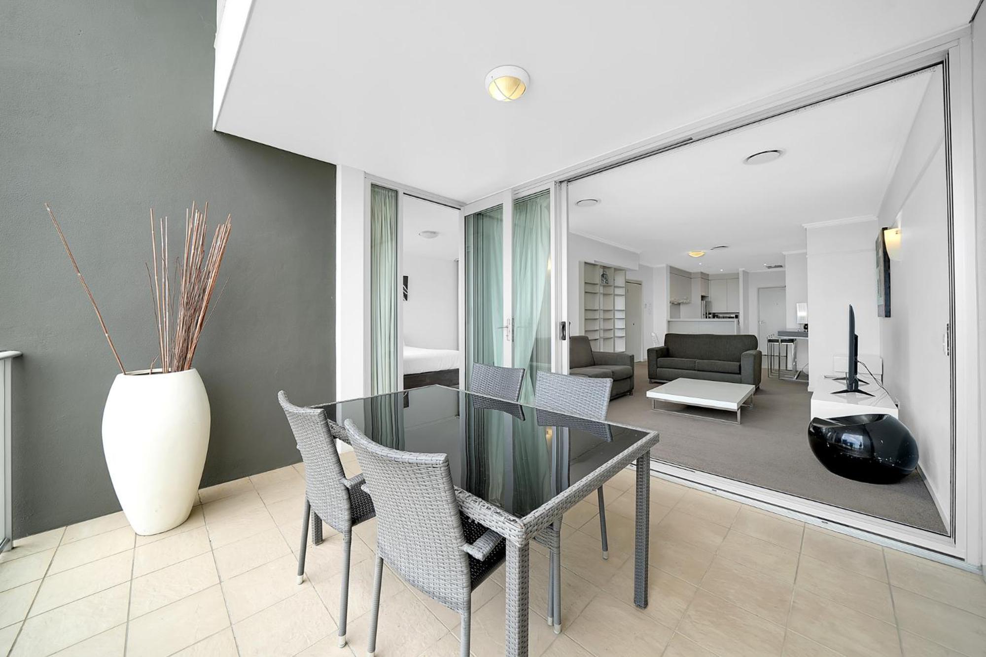 Trilogy Residences Brisbane Exterior foto