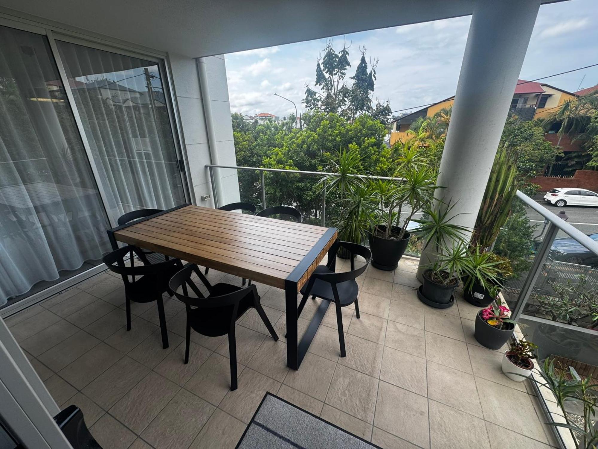 Trilogy Residences Brisbane Exterior foto