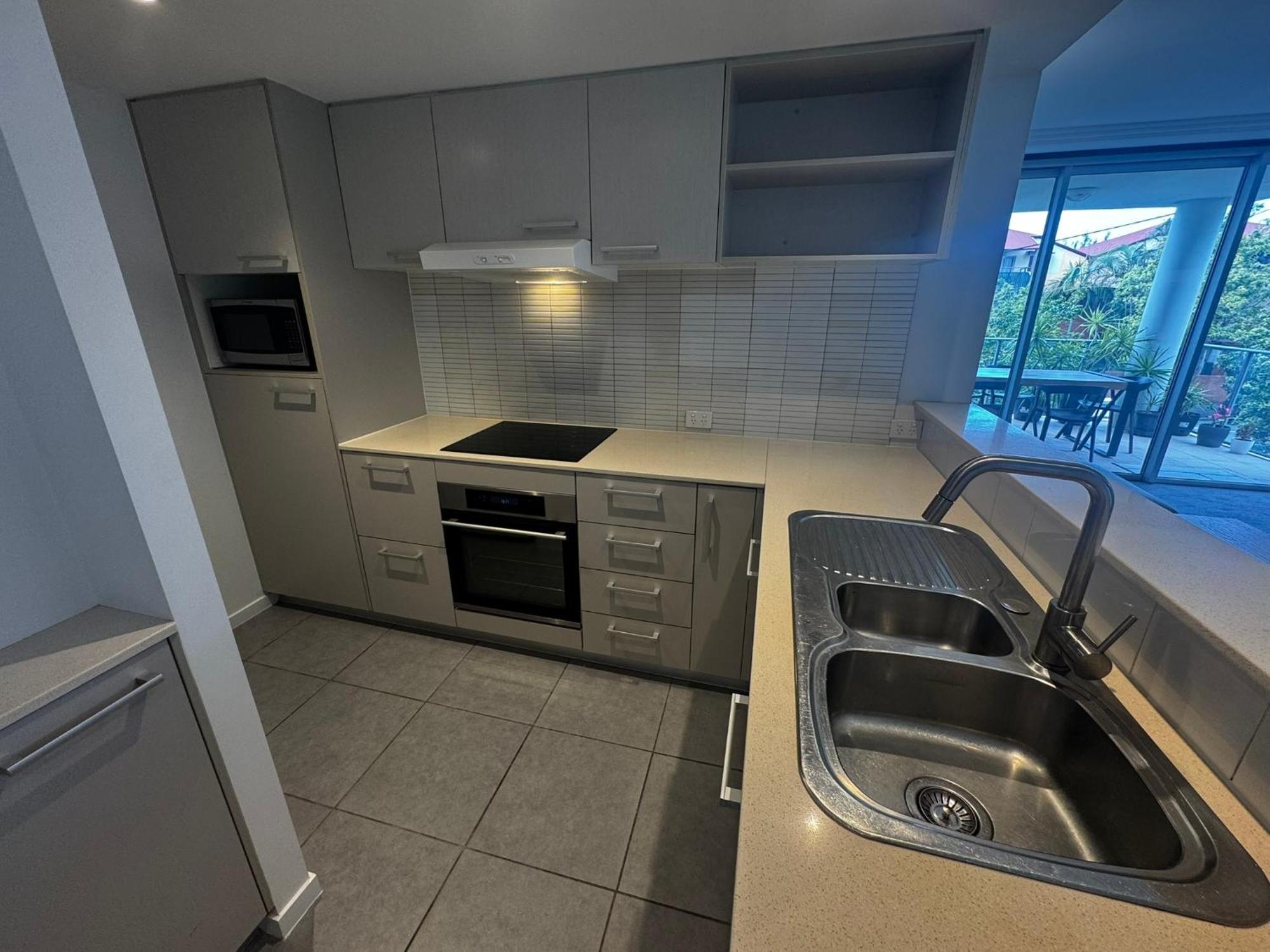 Trilogy Residences Brisbane Exterior foto