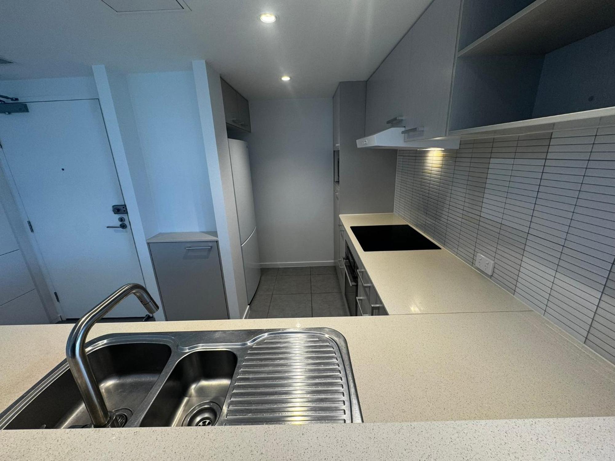 Trilogy Residences Brisbane Zimmer foto